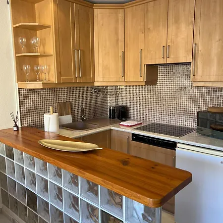 Flat In * La Mata (Torrevieja)