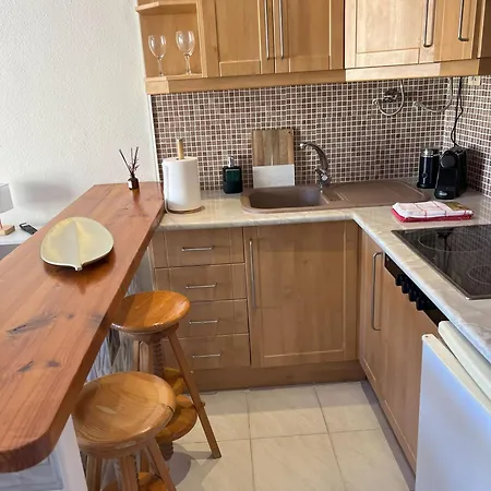 Flat In La Mata Apartment *