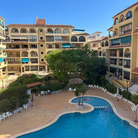 Apartment Flat In La Mata La Mata (Torrevieja)